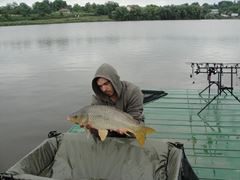 Moara Vlasiei 2 29 - 30 iun.